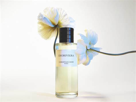 dioriviera perfume